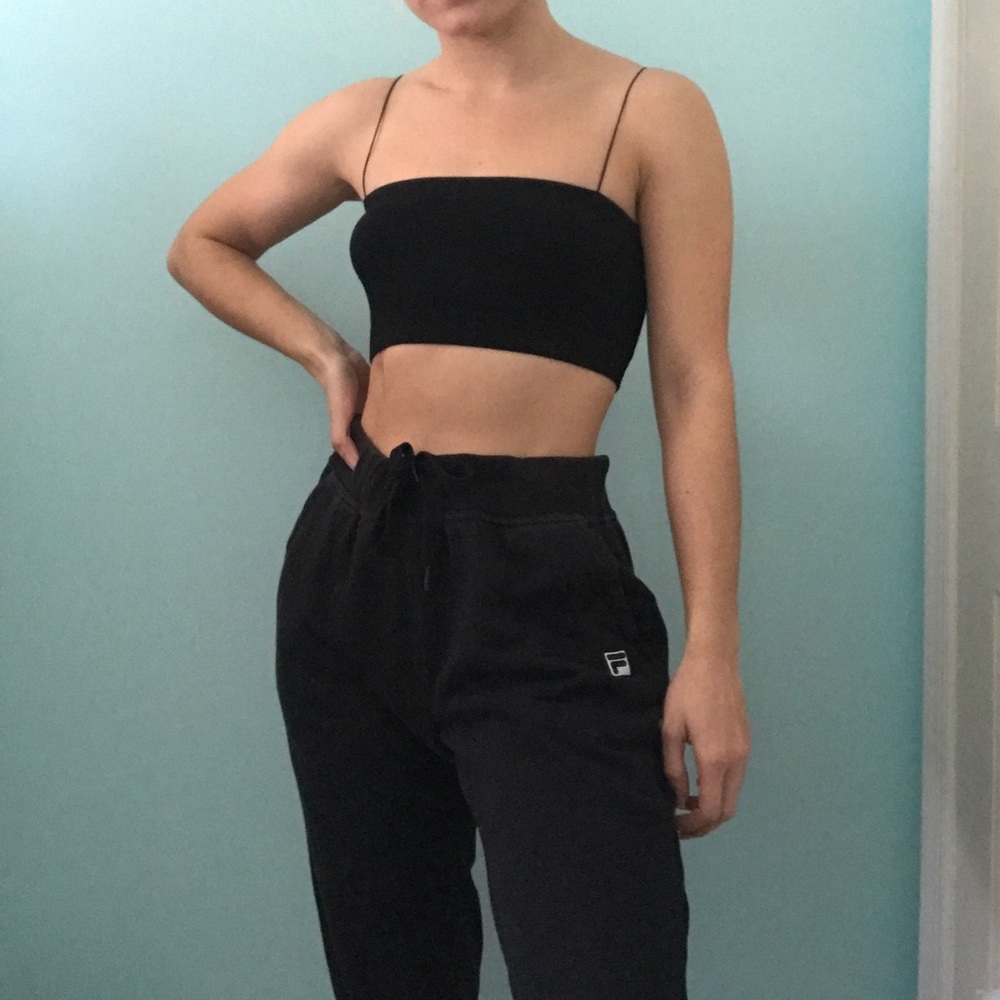 Fila Joggers